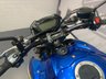 USED 2016 66 SUZUKI GSXS 1000, ABS, AL6 ONLY 8,222 MILES FROM NEW