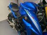 USED 2016 66 SUZUKI GSXS 1000, ABS, AL6 ONLY 8,222 MILES FROM NEW