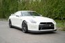 USED 2015 15 NISSAN GT-R V6 RECARO EDITION | STAGE 4.25 650R 
