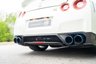 USED 2015 15 NISSAN GT-R V6 RECARO EDITION | STAGE 4.25 650R 