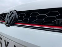 USED 2015 65 VOLKSWAGEN POLO 1.8 GTI 5d 189 BHP AERO KIT, FRONT/REAR PARKING SENSOR