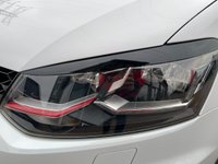 USED 2015 65 VOLKSWAGEN POLO 1.8 GTI 5d 189 BHP AERO KIT, FRONT/REAR PARKING SENSOR