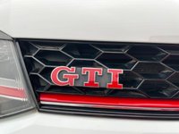 USED 2015 65 VOLKSWAGEN POLO 1.8 GTI 5d 189 BHP AERO KIT, FRONT/REAR PARKING SENSOR