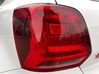USED 2015 65 VOLKSWAGEN POLO 1.8 GTI 5d 189 BHP AERO KIT, FRONT/REAR PARKING SENSOR
