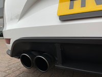 USED 2015 65 VOLKSWAGEN POLO 1.8 GTI 5d 189 BHP AERO KIT, FRONT/REAR PARKING SENSOR