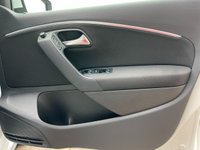 USED 2015 65 VOLKSWAGEN POLO 1.8 GTI 5d 189 BHP AERO KIT, FRONT/REAR PARKING SENSOR