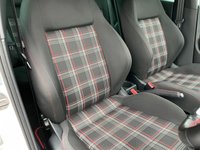 USED 2015 65 VOLKSWAGEN POLO 1.8 GTI 5d 189 BHP AERO KIT, FRONT/REAR PARKING SENSOR