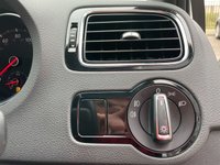 USED 2015 65 VOLKSWAGEN POLO 1.8 GTI 5d 189 BHP AERO KIT, FRONT/REAR PARKING SENSOR