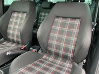 USED 2015 65 VOLKSWAGEN POLO 1.8 GTI 5d 189 BHP AERO KIT, FRONT/REAR PARKING SENSOR
