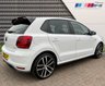 USED 2015 65 VOLKSWAGEN POLO 1.8 GTI 5d 189 BHP AERO KIT, FRONT/REAR PARKING SENSOR