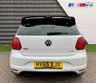 USED 2015 65 VOLKSWAGEN POLO 1.8 GTI 5d 189 BHP AERO KIT, FRONT/REAR PARKING SENSOR
