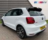 USED 2015 65 VOLKSWAGEN POLO 1.8 GTI 5d 189 BHP AERO KIT, FRONT/REAR PARKING SENSOR