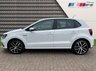 USED 2015 65 VOLKSWAGEN POLO 1.8 GTI 5d 189 BHP AERO KIT, FRONT/REAR PARKING SENSOR