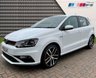 USED 2015 65 VOLKSWAGEN POLO 1.8 GTI 5d 189 BHP AERO KIT, FRONT/REAR PARKING SENSOR