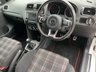 USED 2015 65 VOLKSWAGEN POLO 1.8 GTI 5d 189 BHP AERO KIT, FRONT/REAR PARKING SENSOR