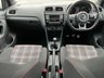 USED 2015 65 VOLKSWAGEN POLO 1.8 GTI 5d 189 BHP AERO KIT, FRONT/REAR PARKING SENSOR