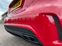 USED 2015 65 MERCEDES-BENZ A-CLASS 2.0 A45 AMG 4MATIC 5d 360 BHP AERO PACK! PANORAMIC SUN ROOF!!
