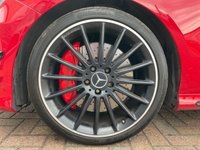 USED 2015 65 MERCEDES-BENZ A-CLASS 2.0 A45 AMG 4MATIC 5d 360 BHP AERO PACK! PANORAMIC SUN ROOF!!