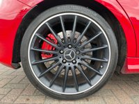 USED 2015 65 MERCEDES-BENZ A-CLASS 2.0 A45 AMG 4MATIC 5d 360 BHP AERO PACK! PANORAMIC SUN ROOF!!