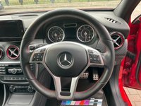 USED 2015 65 MERCEDES-BENZ A-CLASS 2.0 A45 AMG 4MATIC 5d 360 BHP AERO PACK! PANORAMIC SUN ROOF!!