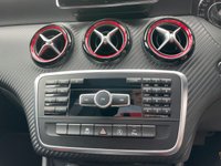 USED 2015 65 MERCEDES-BENZ A-CLASS 2.0 A45 AMG 4MATIC 5d 360 BHP AERO PACK! PANORAMIC SUN ROOF!!