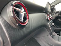 USED 2015 65 MERCEDES-BENZ A-CLASS 2.0 A45 AMG 4MATIC 5d 360 BHP AERO PACK! PANORAMIC SUN ROOF!!