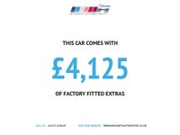 USED 2015 65 MERCEDES-BENZ A-CLASS 2.0 A45 AMG 4MATIC 5d 360 BHP AERO PACK! PANORAMIC SUN ROOF!!