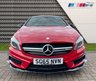 USED 2015 65 MERCEDES-BENZ A-CLASS 2.0 A45 AMG 4MATIC 5d 360 BHP AERO PACK! PANORAMIC SUN ROOF!!