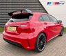 USED 2015 65 MERCEDES-BENZ A-CLASS 2.0 A45 AMG 4MATIC 5d 360 BHP AERO PACK! PANORAMIC SUN ROOF!!