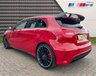 USED 2015 65 MERCEDES-BENZ A-CLASS 2.0 A45 AMG 4MATIC 5d 360 BHP AERO PACK! PANORAMIC SUN ROOF!!