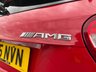 USED 2015 65 MERCEDES-BENZ A-CLASS 2.0 A45 AMG 4MATIC 5d 360 BHP AERO PACK! PANORAMIC SUN ROOF!!