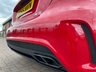 USED 2015 65 MERCEDES-BENZ A-CLASS 2.0 A45 AMG 4MATIC 5d 360 BHP AERO PACK! PANORAMIC SUN ROOF!!