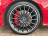 USED 2015 65 MERCEDES-BENZ A-CLASS 2.0 A45 AMG 4MATIC 5d 360 BHP AERO PACK! PANORAMIC SUN ROOF!!