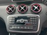 USED 2015 65 MERCEDES-BENZ A-CLASS 2.0 A45 AMG 4MATIC 5d 360 BHP AERO PACK! PANORAMIC SUN ROOF!!
