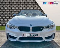 USED 2014 S BMW M4 3.0 M4 2d 426 BHP HARMON KARDON SOUND, AIR SCARF!!