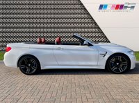 USED 2014 S BMW M4 3.0 M4 2d 426 BHP HARMON KARDON SOUND, AIR SCARF!!