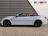 USED 2014 S BMW M4 3.0 M4 2d 426 BHP HARMON KARDON SOUND, AIR SCARF!!