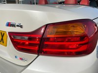 USED 2014 S BMW M4 3.0 M4 2d 426 BHP HARMON KARDON SOUND, AIR SCARF!!