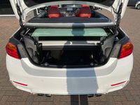 USED 2014 S BMW M4 3.0 M4 2d 426 BHP HARMON KARDON SOUND, AIR SCARF!!