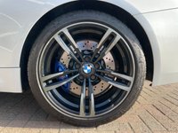 USED 2014 S BMW M4 3.0 M4 2d 426 BHP HARMON KARDON SOUND, AIR SCARF!!