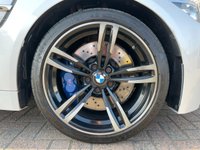 USED 2014 S BMW M4 3.0 M4 2d 426 BHP HARMON KARDON SOUND, AIR SCARF!!