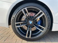 USED 2014 S BMW M4 3.0 M4 2d 426 BHP HARMON KARDON SOUND, AIR SCARF!!