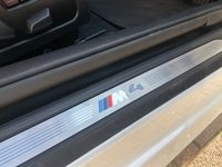 USED 2014 S BMW M4 3.0 M4 2d 426 BHP HARMON KARDON SOUND, AIR SCARF!!