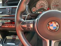 USED 2014 S BMW M4 3.0 M4 2d 426 BHP HARMON KARDON SOUND, AIR SCARF!!