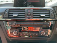 USED 2014 S BMW M4 3.0 M4 2d 426 BHP HARMON KARDON SOUND, AIR SCARF!!