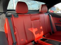 USED 2014 S BMW M4 3.0 M4 2d 426 BHP HARMON KARDON SOUND, AIR SCARF!!