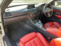USED 2014 S BMW M4 3.0 M4 2d 426 BHP HARMON KARDON SOUND, AIR SCARF!!