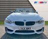 USED 2014 S BMW M4 3.0 M4 2d 426 BHP HARMON KARDON SOUND, AIR SCARF!!