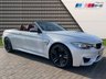 USED 2014 S BMW M4 3.0 M4 2d 426 BHP HARMON KARDON SOUND, AIR SCARF!!