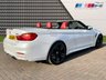 USED 2014 S BMW M4 3.0 M4 2d 426 BHP HARMON KARDON SOUND, AIR SCARF!!